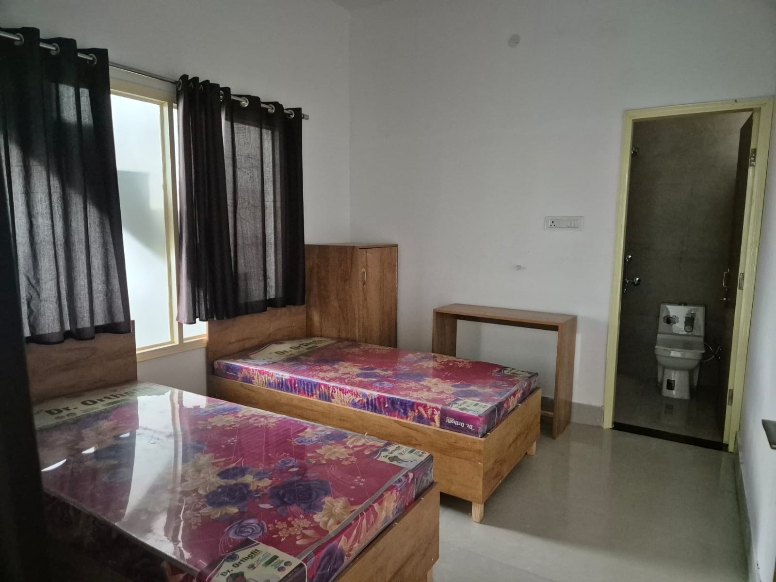 Twin Sharing Suite